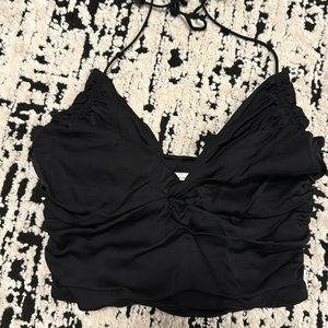Zara Crop Top